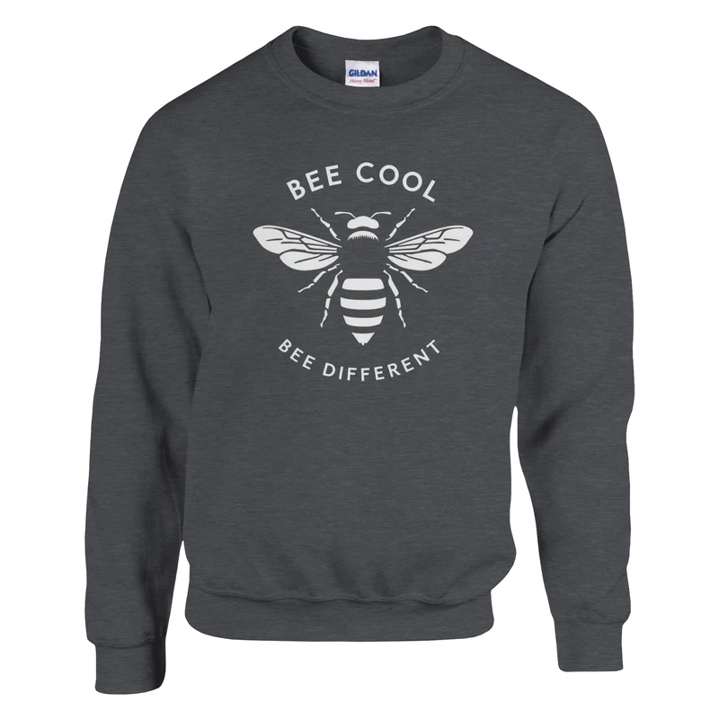 Sweatshirt - Bee cool