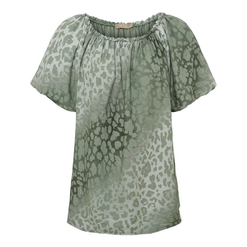 Marta Du Chateau - Mdcluciana Top 26136 - Military