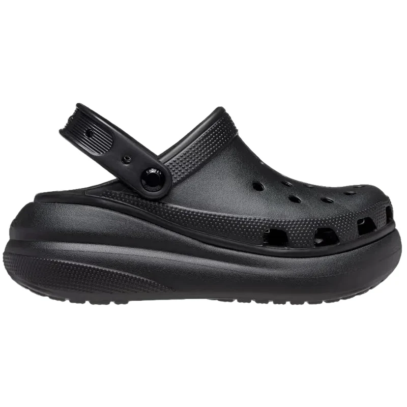 Crocs - Crush Clog - 001 Black