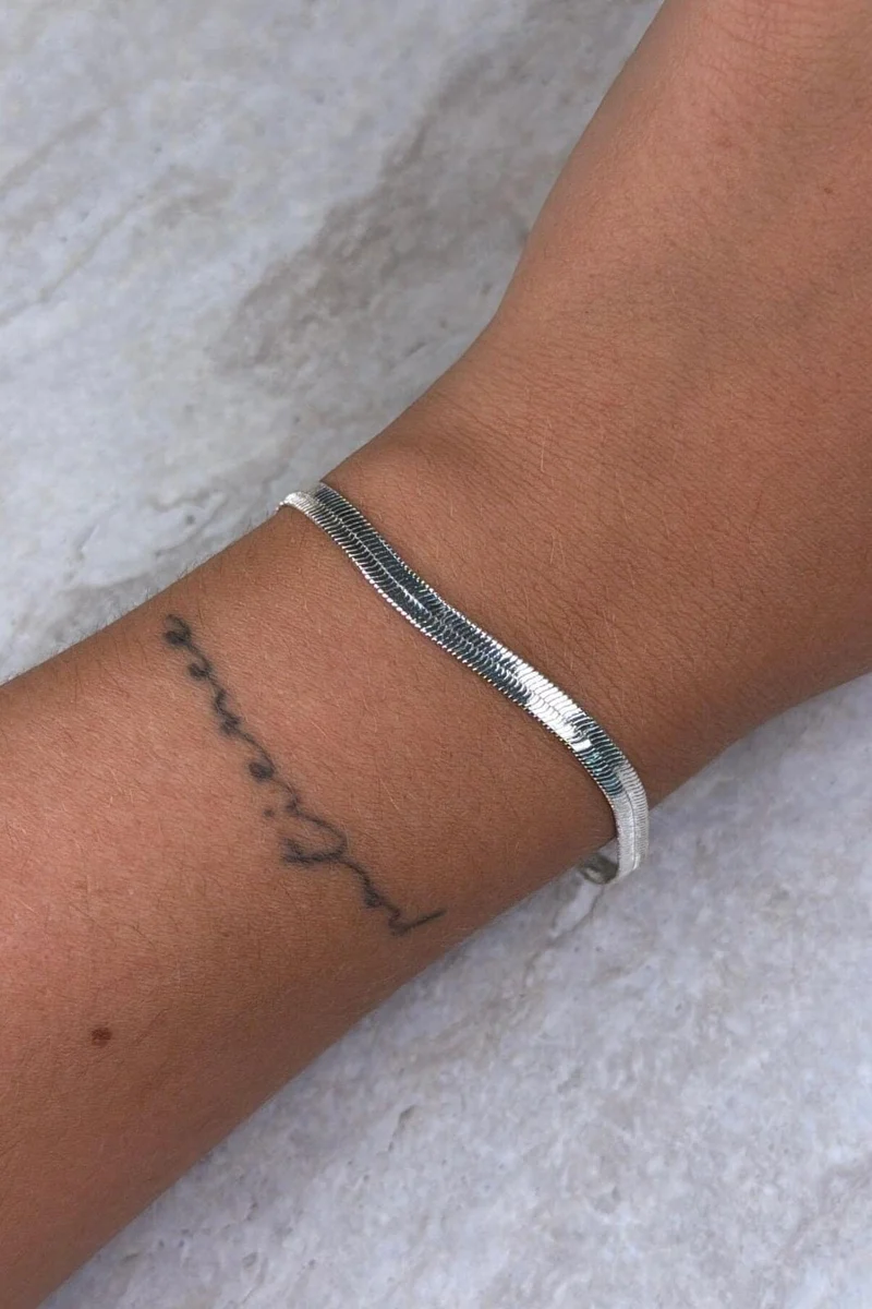 Molly&My Jewellery - Marstal - Forsølvet