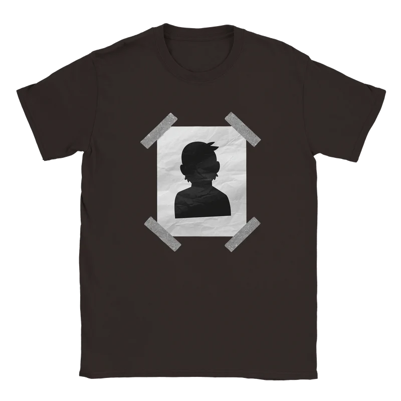 T-shirt - Okänd