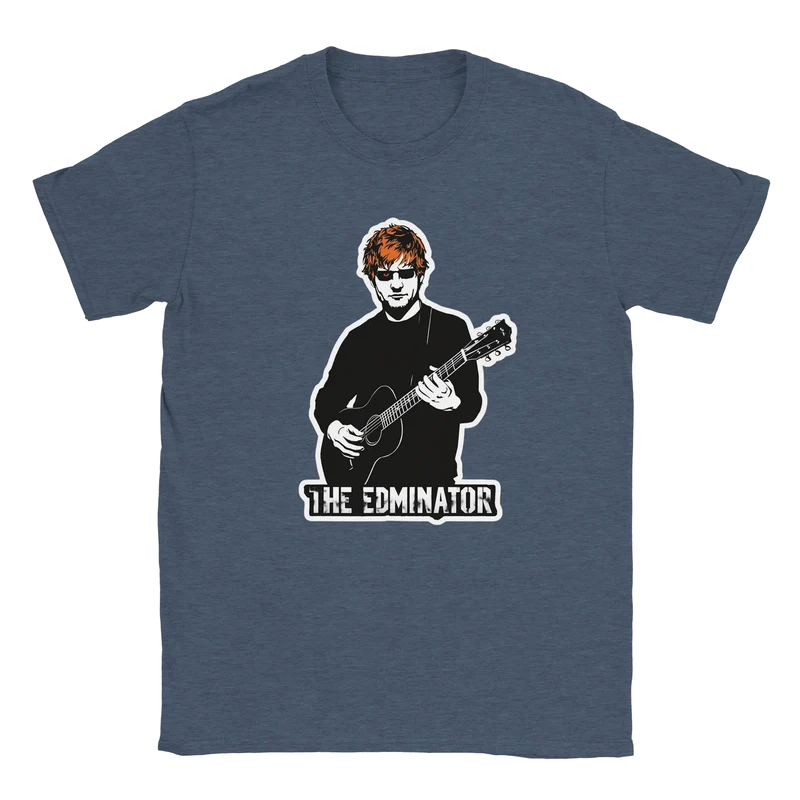 T-shirt - The Edminator