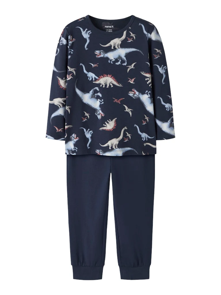 Pyjamas Dino