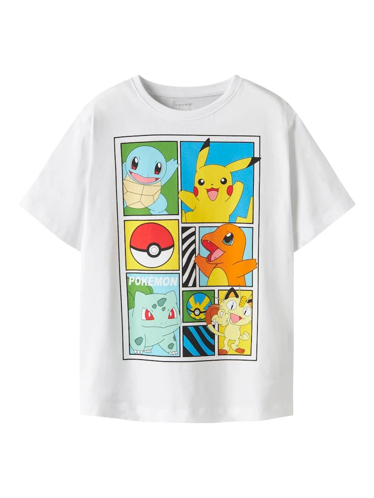 Pokemon Tröja