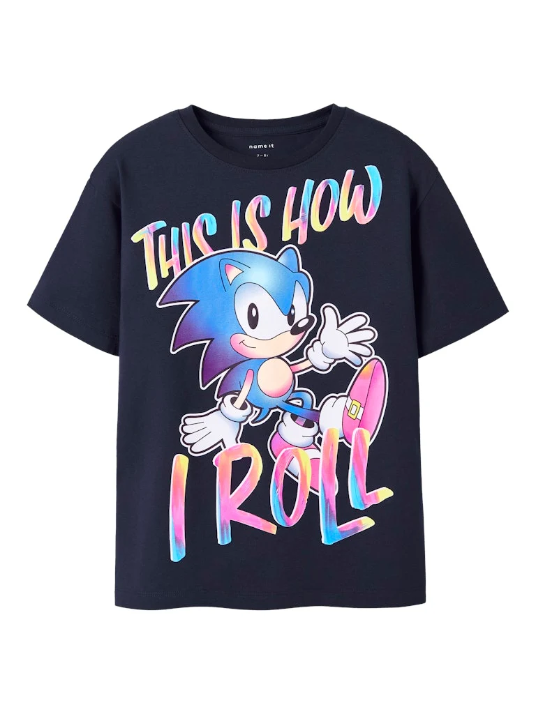 Sonic T-shirt