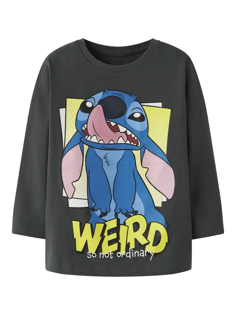 Stitch Tröja