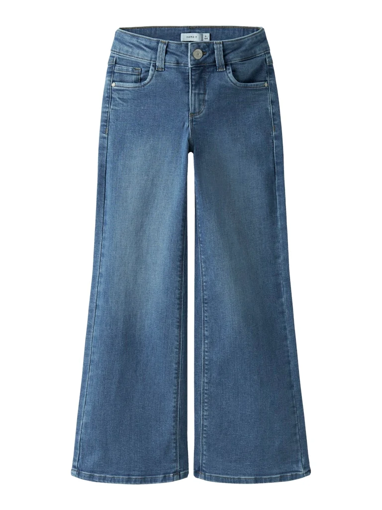 Jeans x-wide