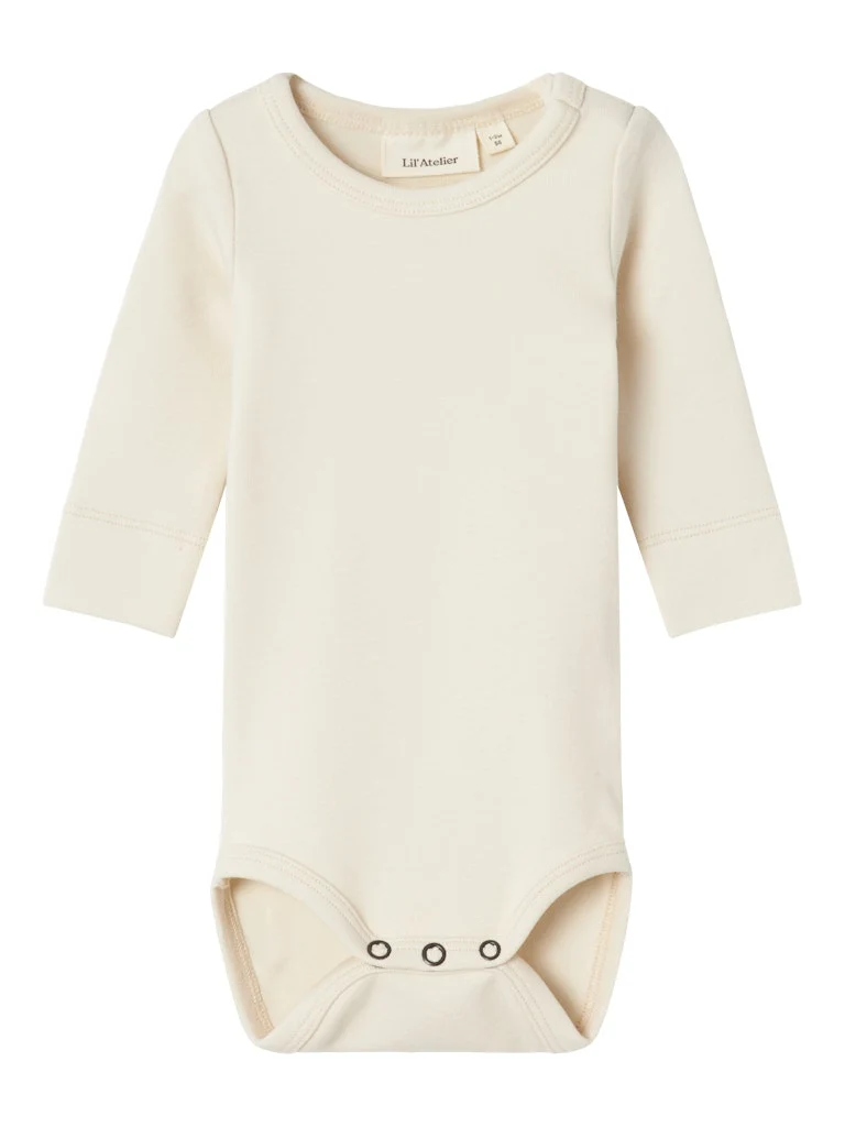 Vit Baby Body