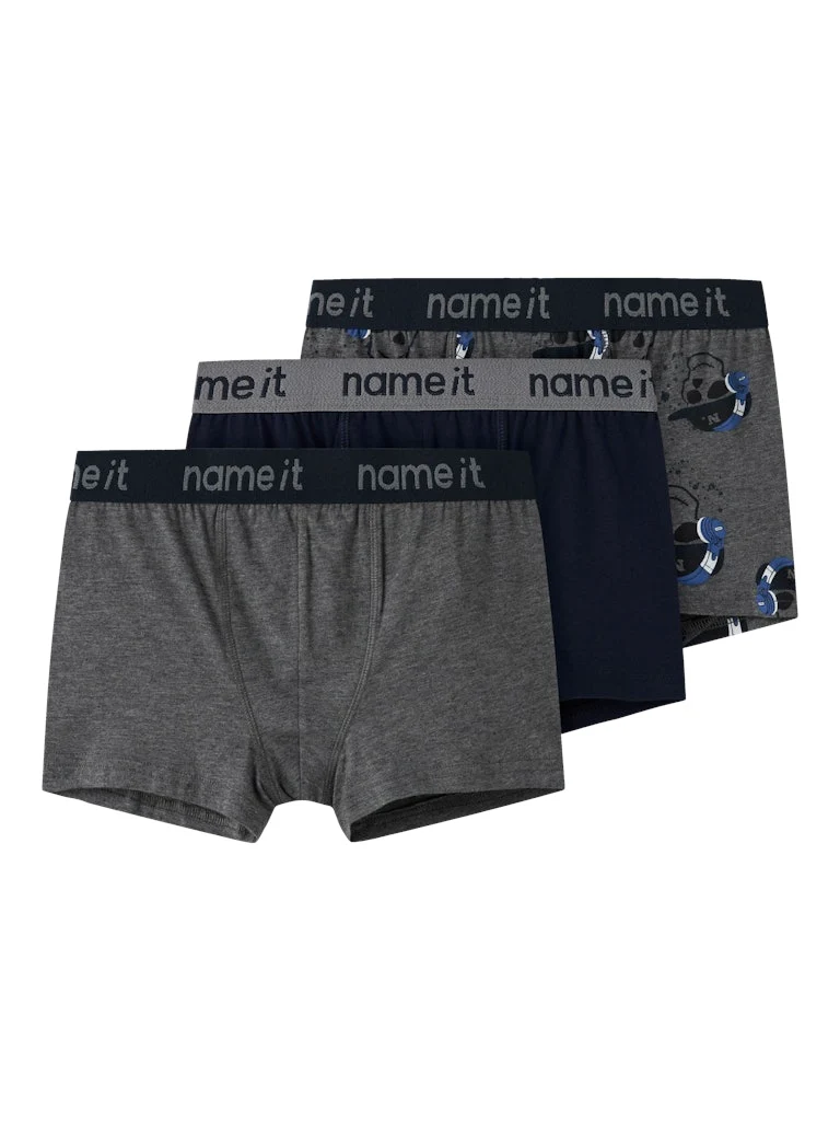 3-pack Boxershorts kalsonger