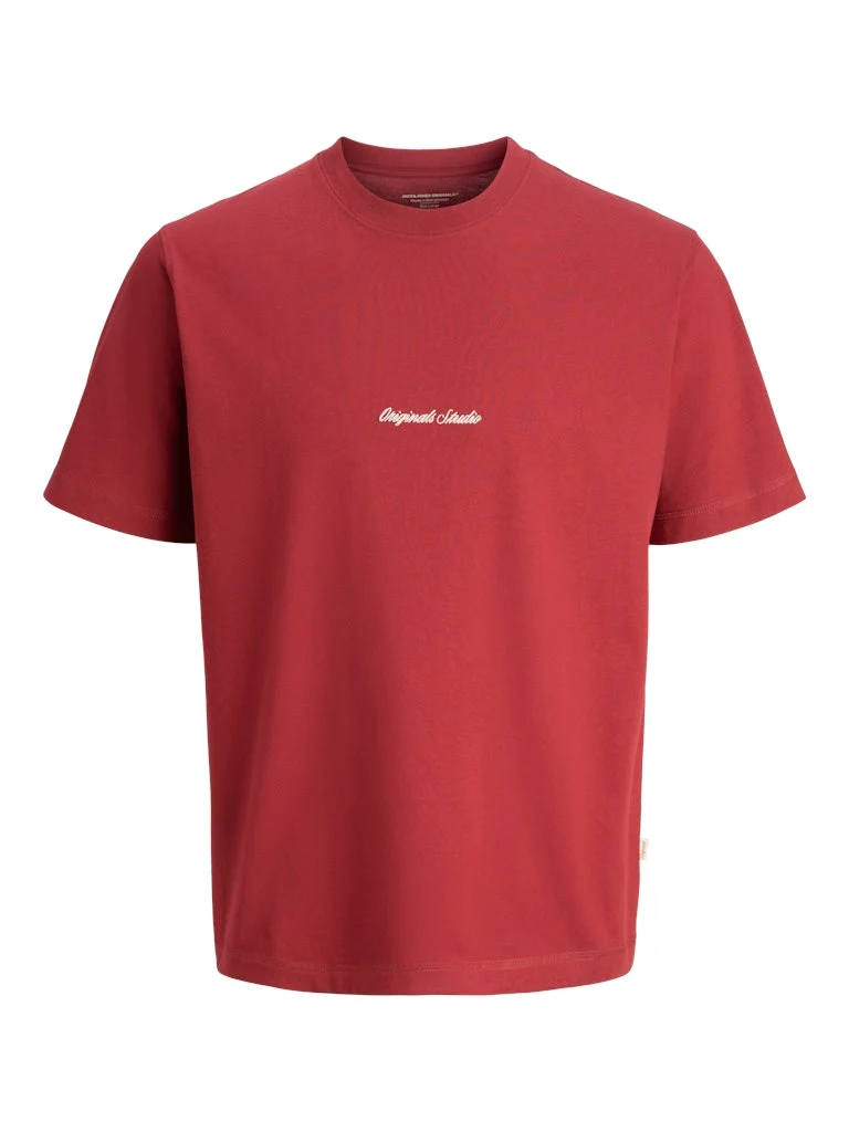 T-shirt Norrebro