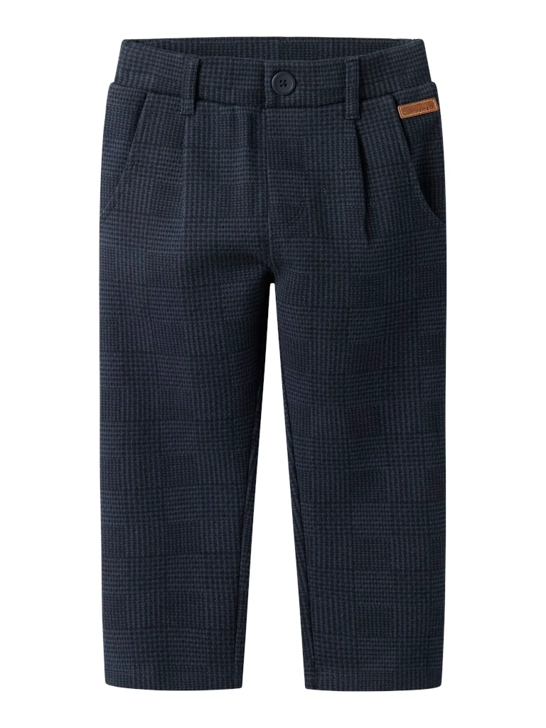 Chinos Byxa Sweatshirt