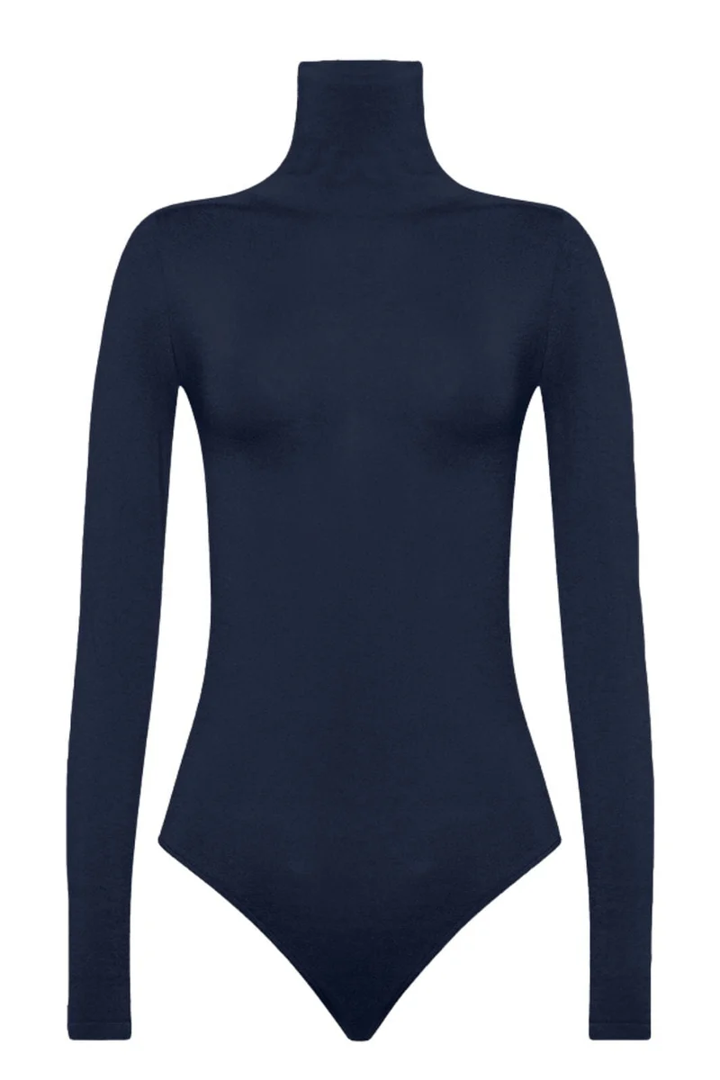Wolford - Colorado Body75083 - 5452 Navy