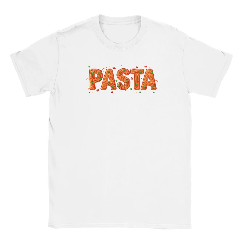 T-shirt - Pasta