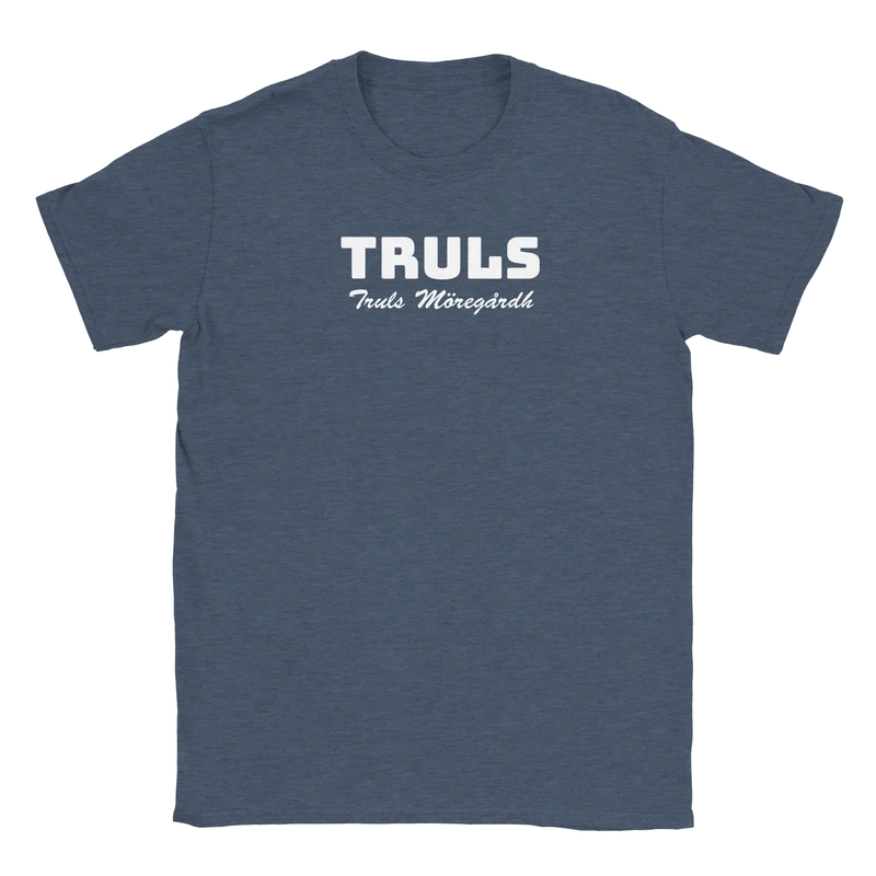 T-shirt - Truls