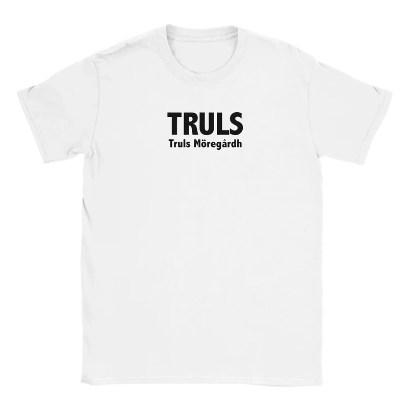 T-shirt - Truls