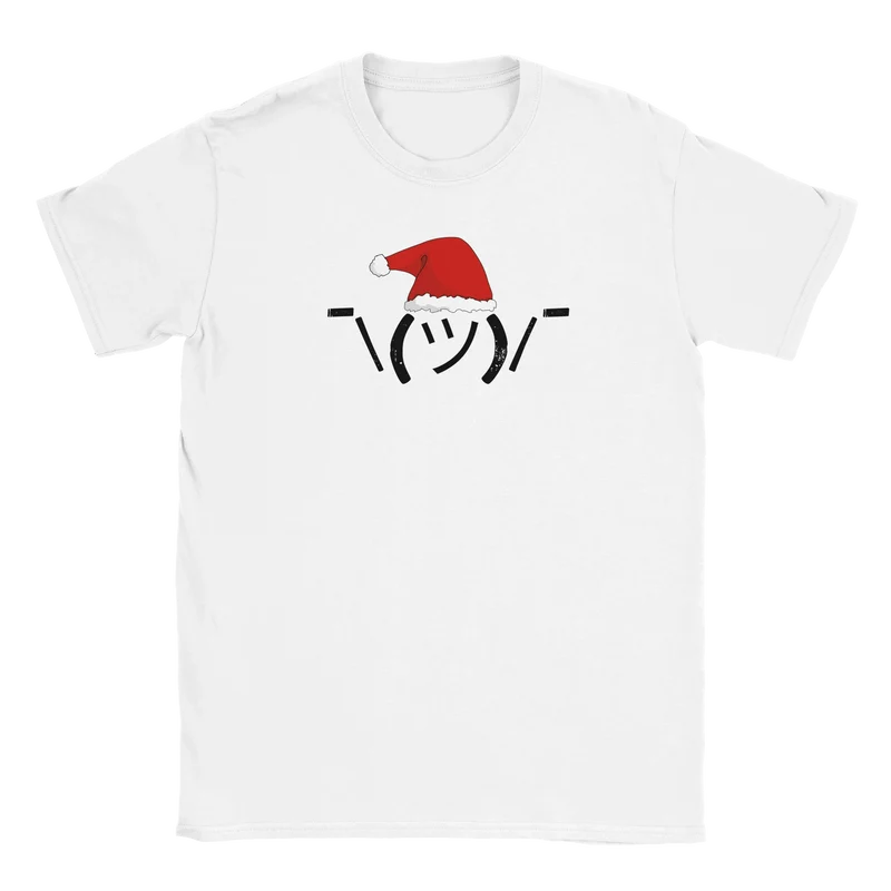 T-shirt - Jul-Emoji