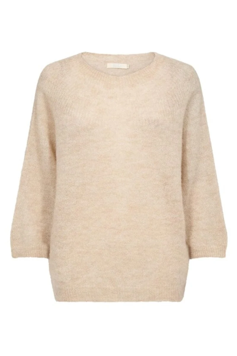Gossia - Ameliago Sweater G1817 - Kit Melange