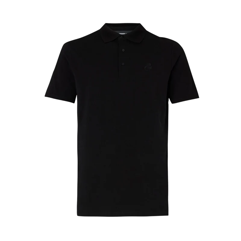 Polo - Black