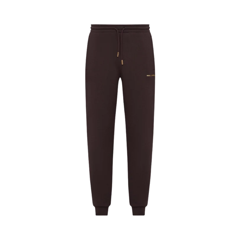 Sweat Pants - Blackbrown
