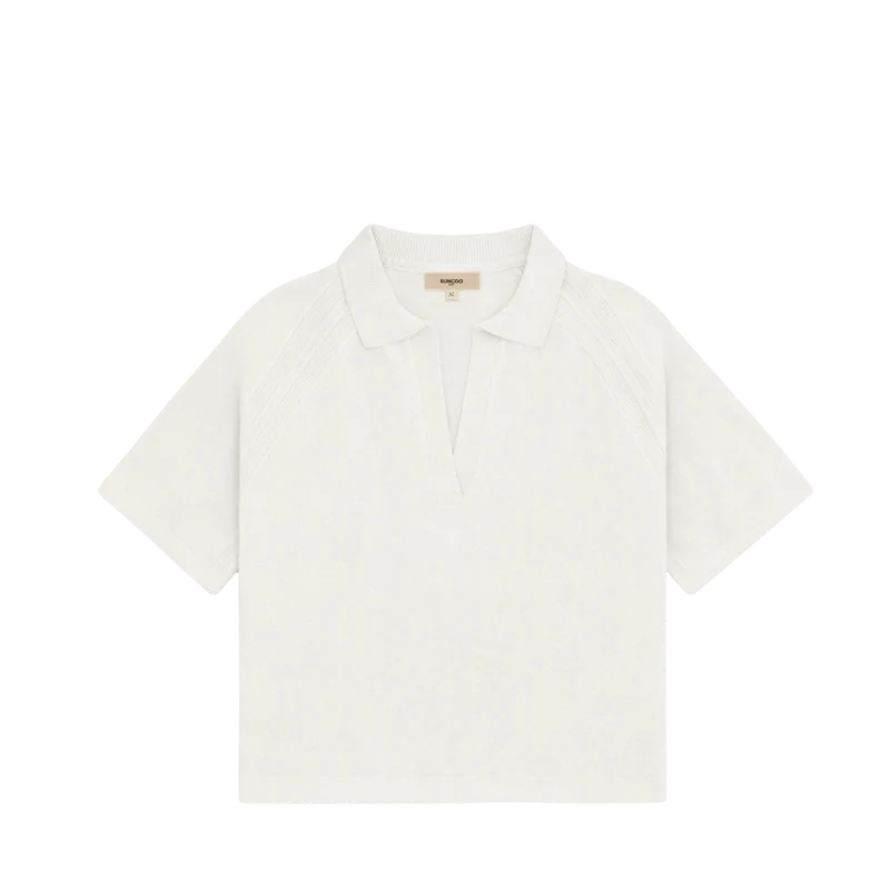Privaro - Blanc Casse