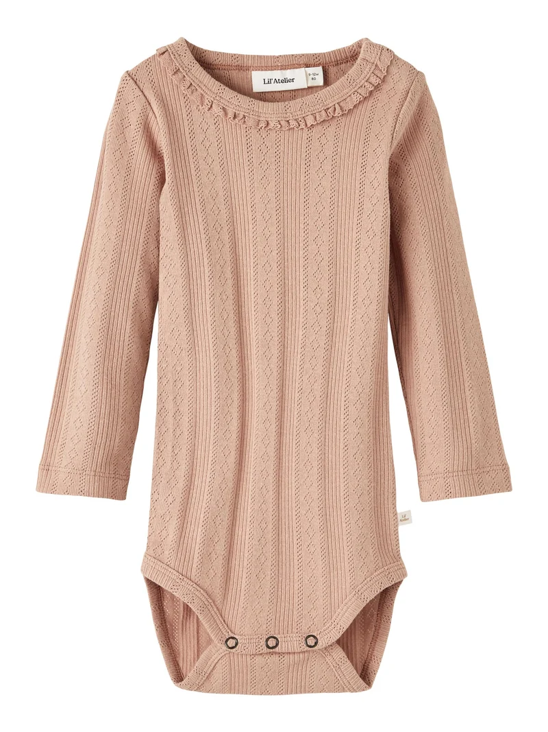NBFSAFRAN SLIM BODY LIL