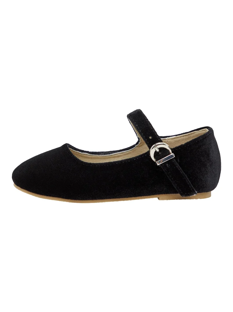 NMFRISA BALLERINA SKOR