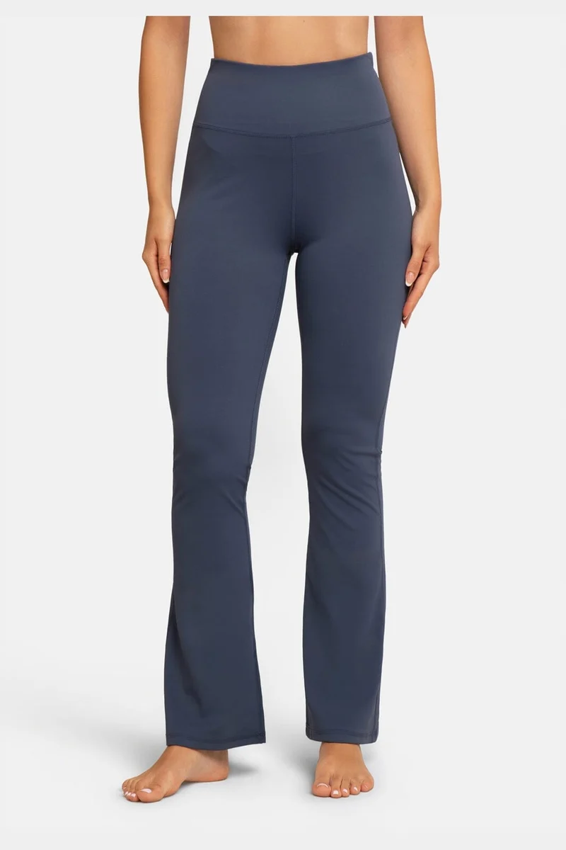 Liberte - Amy-Flair-Pants 22463 - Dusty Navy