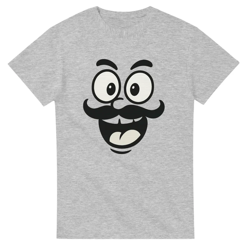T-Shirt - Gubbe