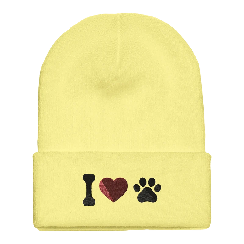 Mössa - Dog Lover