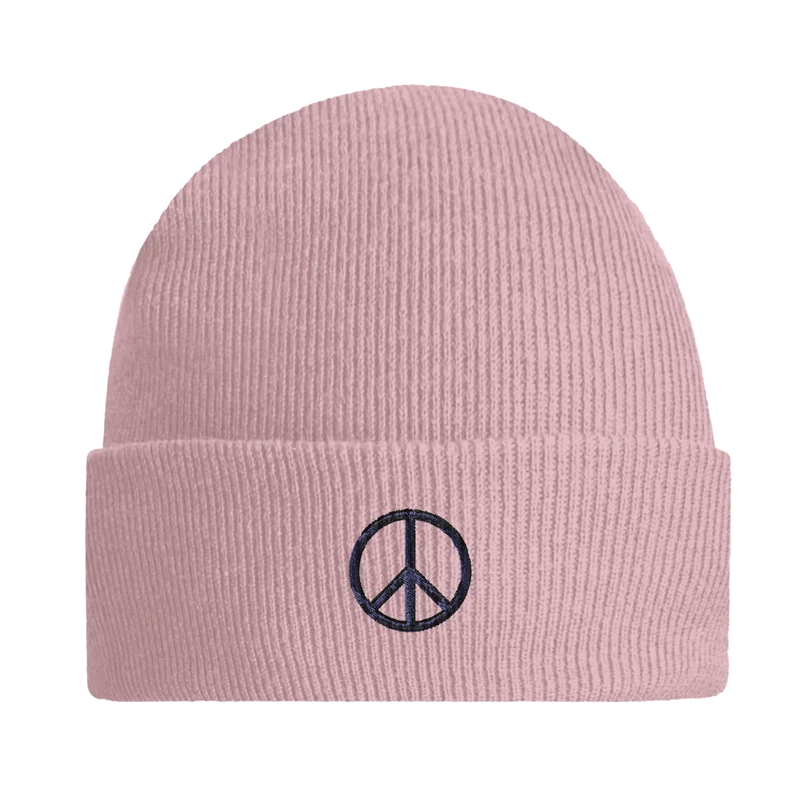 Mössa - Peace Sign