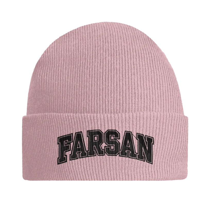 Mössa med mudd - Farsan