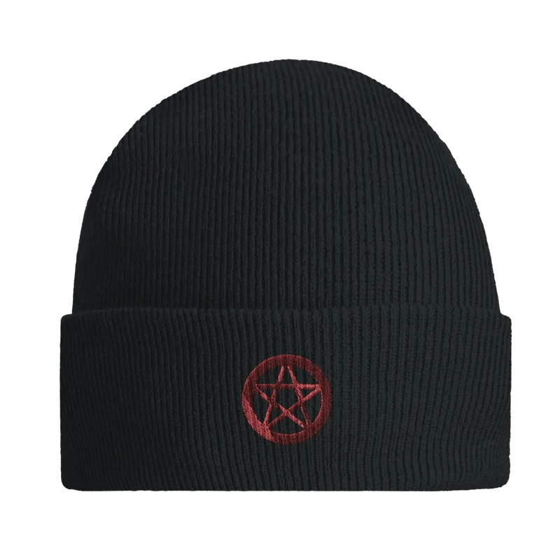 Mössa - Pentagram