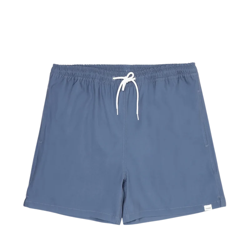 Stretch Swimshorts - Vintage Indigo