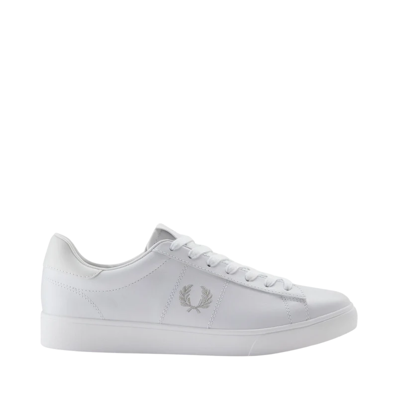 Spencer Leather - 200 White