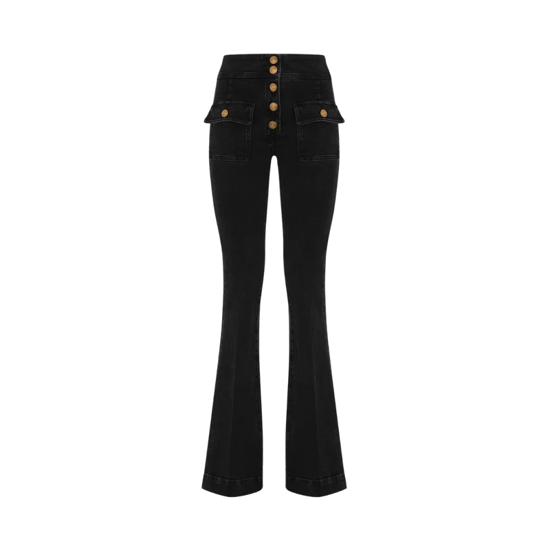 Anias 203 - Black