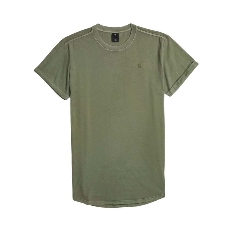 Lash Tee - 886 Four Leaf