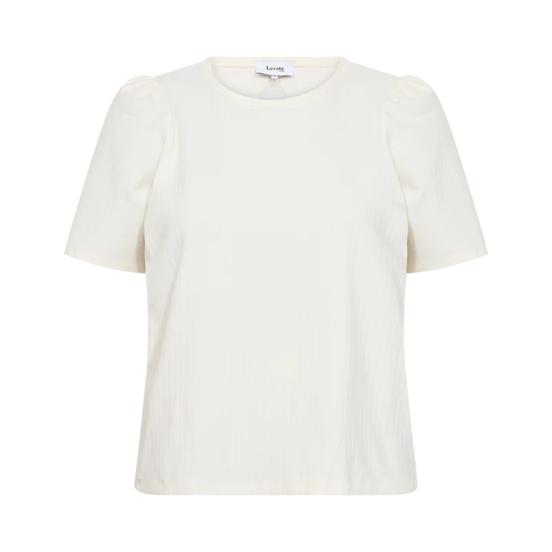 LR-NEDDIE 3 - 1001 Star White