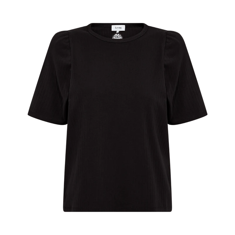 LR-NEDDIE 3 - 9999 Black