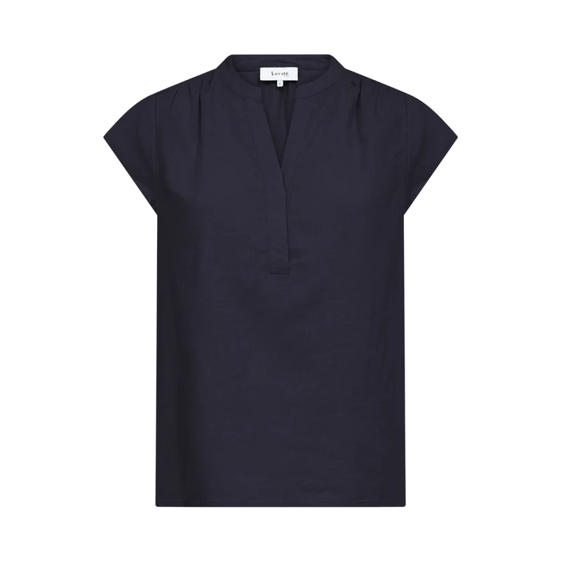 LR-NAJA 19 - Dark Navy