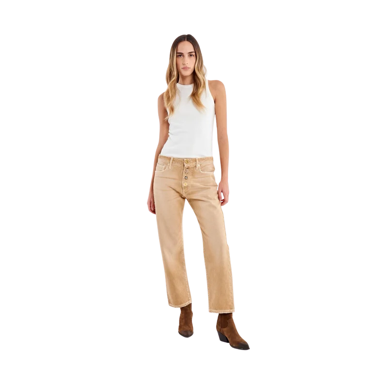 Zoe - Beige