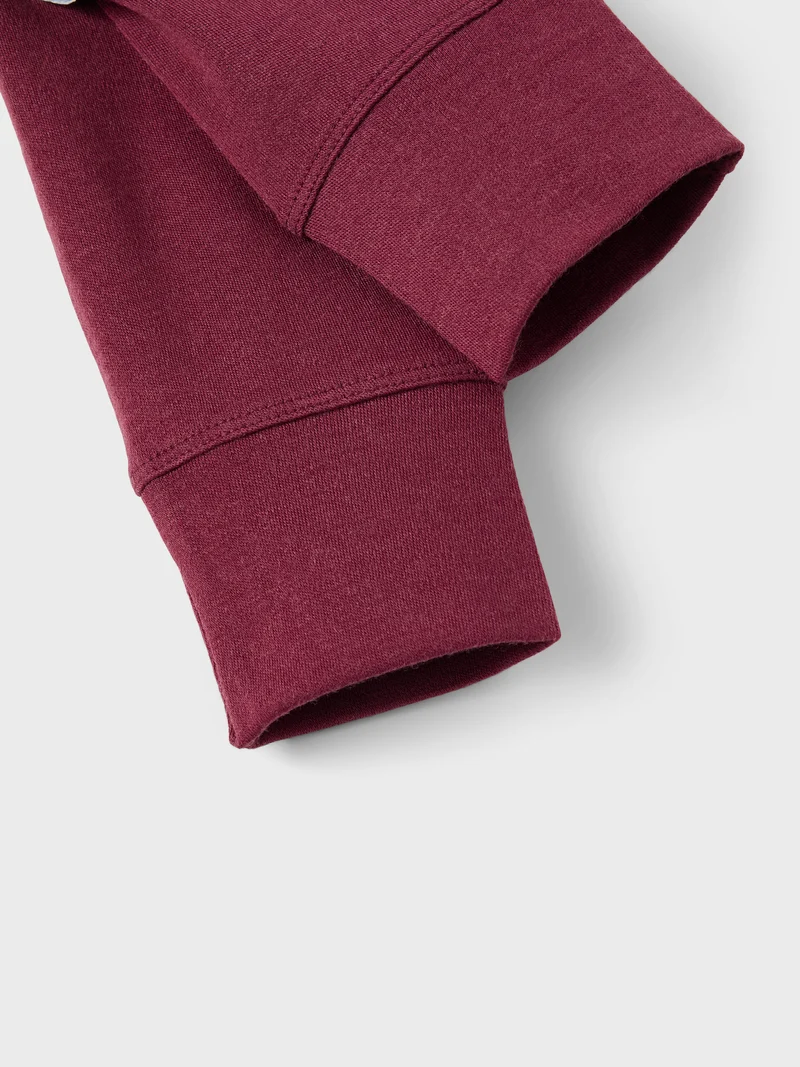 NMFWILLIT WOOL LEGGINGS