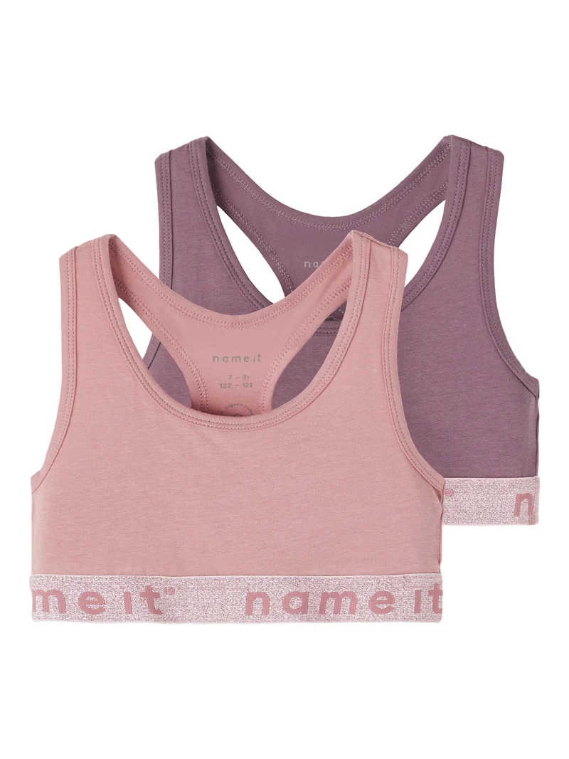 NKFSHORT TOP 2-PACK