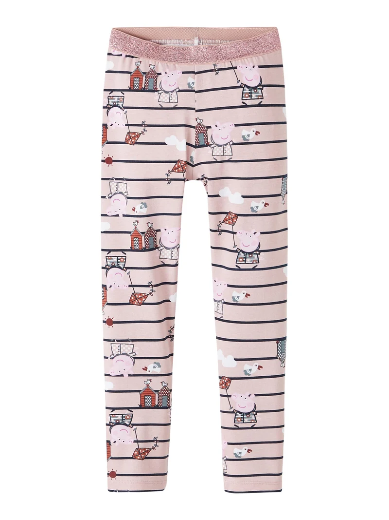 NMFPEPPAPIG LEGGINGS