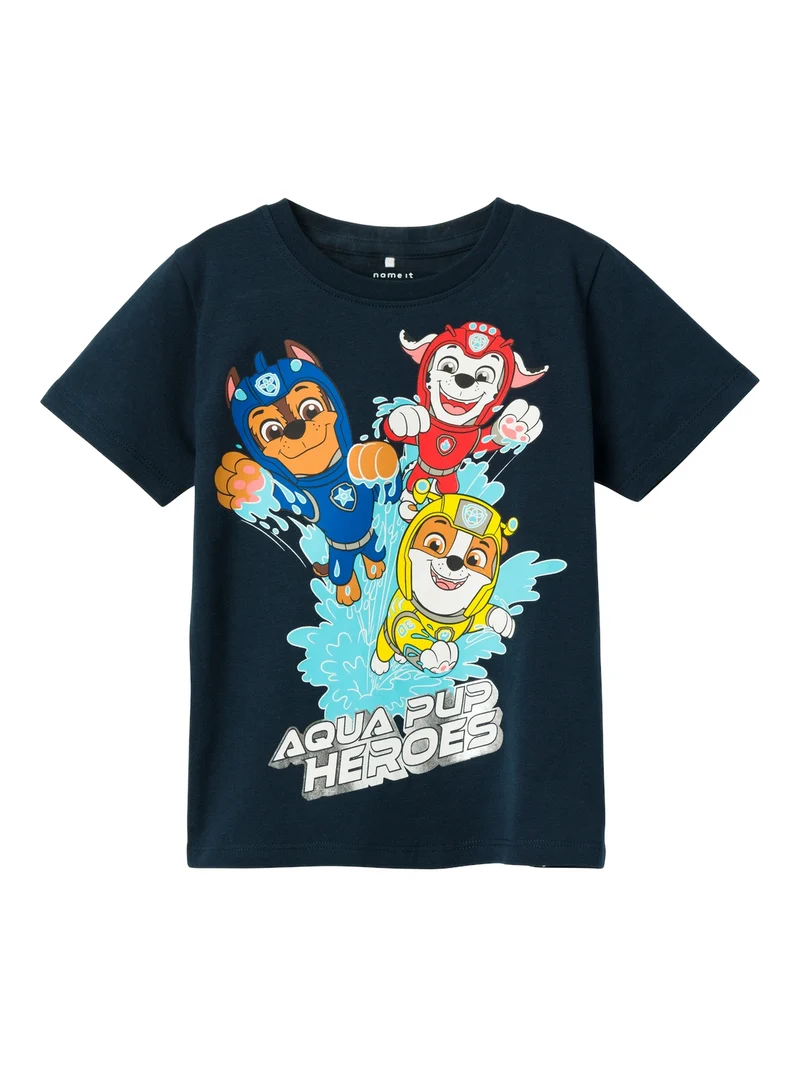 Pawpatroltröja - t-shirt Pawpatrol
