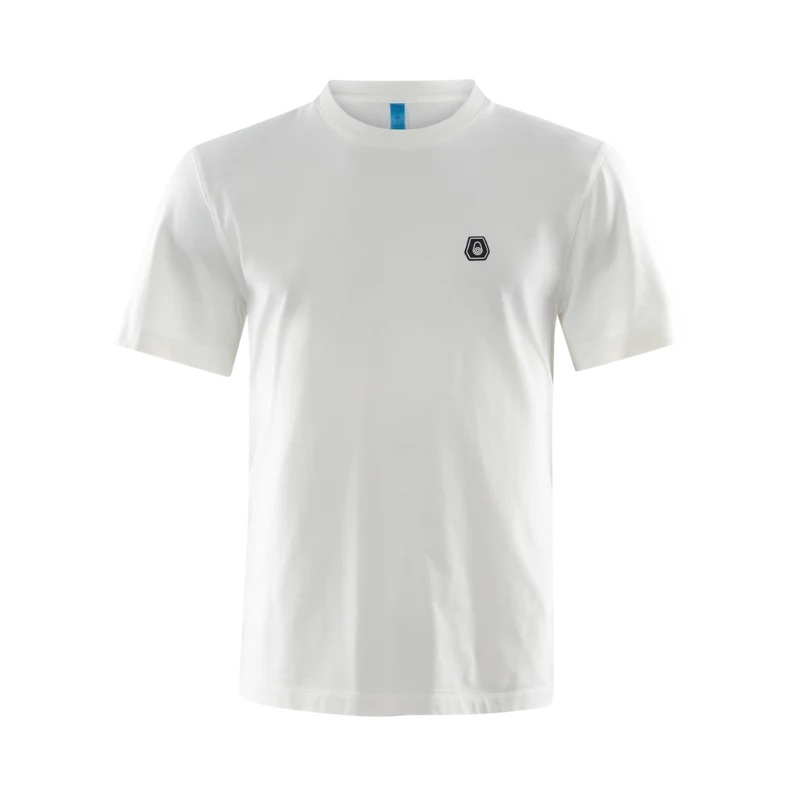 Fleet Tee - Off White