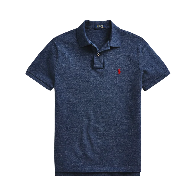 Short Sleeve Knit - 005 Classic Royal