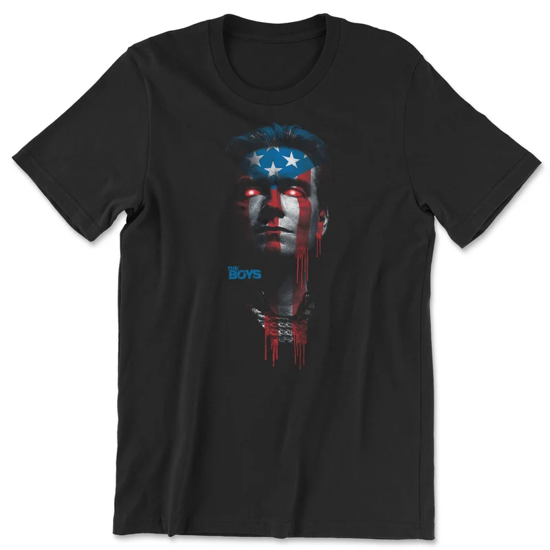 The Boys America T-Shirt