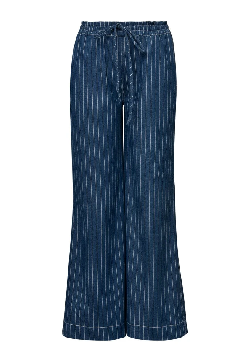 Global Funk - Casanea-G - P53 Blue Stripe