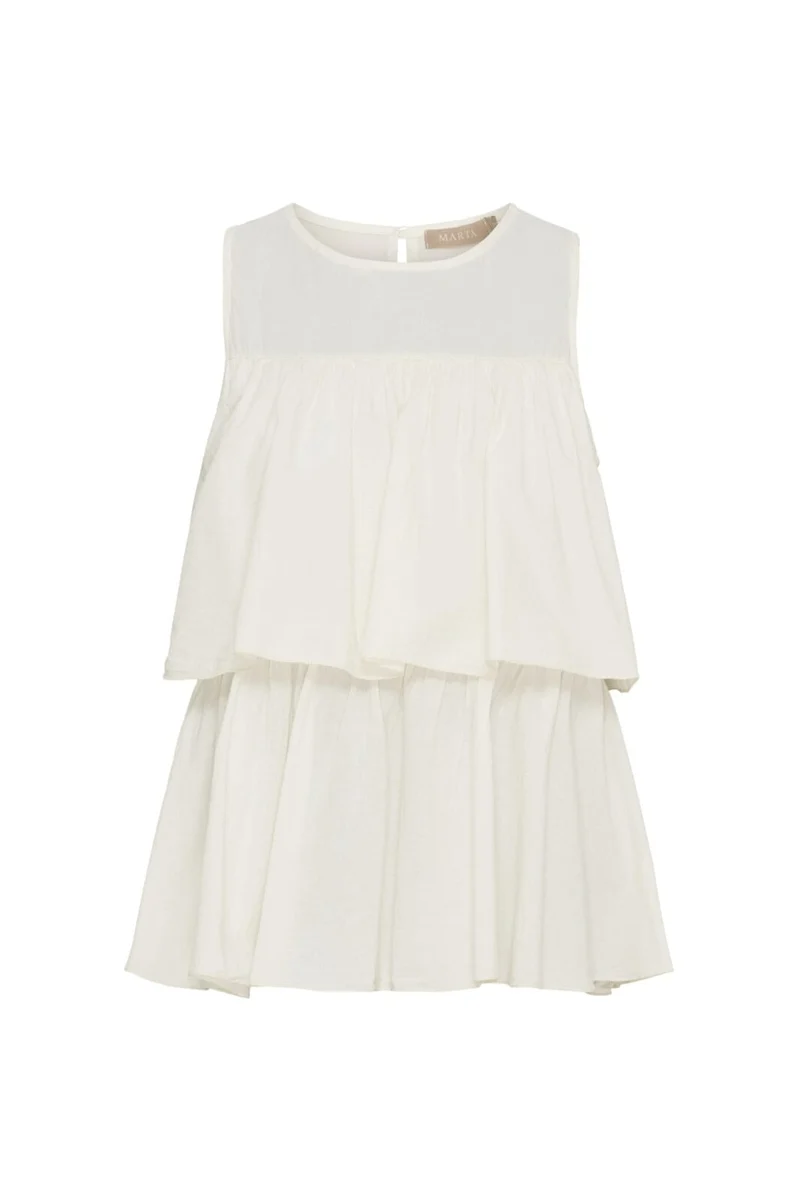 Marta Du Chateau - Cdebra Top 258639 - Buro