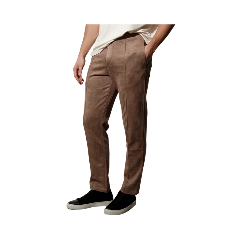 Denki Pants - Light Khaki
